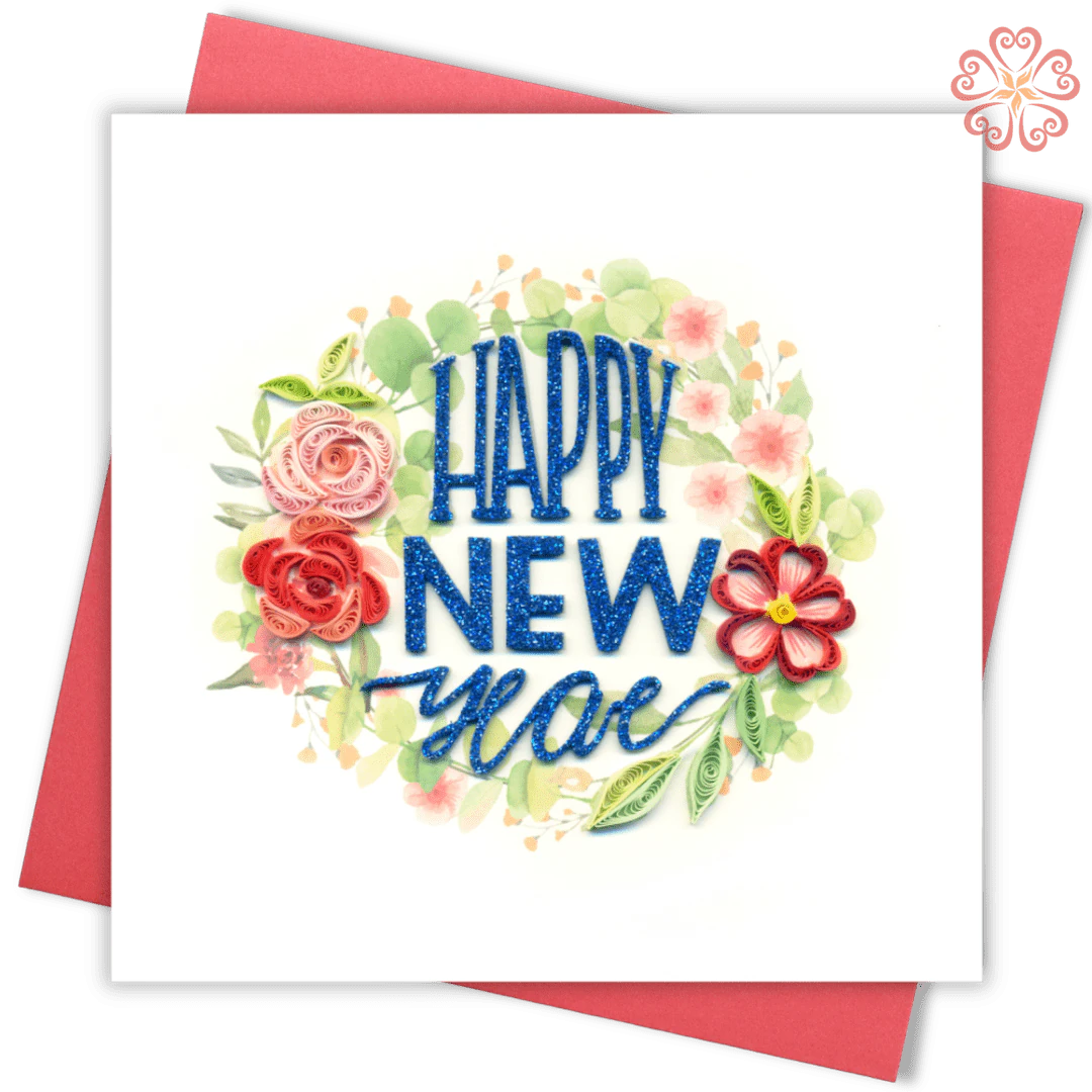Quilling-Arts-Viet-Net-From-hand-with-love-Lunar-new-yeart-light-Quilled-greeting-card-15x15cm-VN1QL115017E1-1
