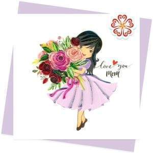 Quilling-Arts-Viet-Net-From-hand-with-love-Mothers-day-Quilled-greeting-card-15x15cm-VN2XM115A14E1