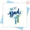 Quilling-Arts-Viet-Net-From-hand-with-love-Fathers-day-Quilled-greeting-card-15x15cm-VN2QL115017E1