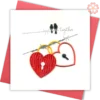 Quilling-Arts-Viet-Net-From-hand-with-love-Love-Valetine-Quilled-greeting-card-15x15cm-VN2XM1150ZVNN