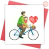 Quilling-Arts-Viet-Net-From-hand-with-love-Fathers-day-Quilled-greeting-card-15x15cm-VN2XM115A09E1