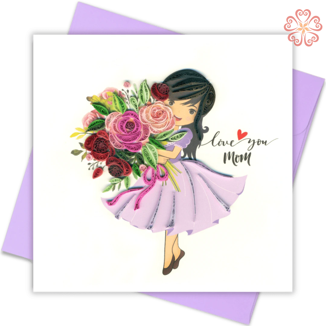 Quilling-Arts-Viet-Net-From-hand-with-love-Mothers-day-Quilled-greeting-card-15x15cm-VN2XM115A14E1