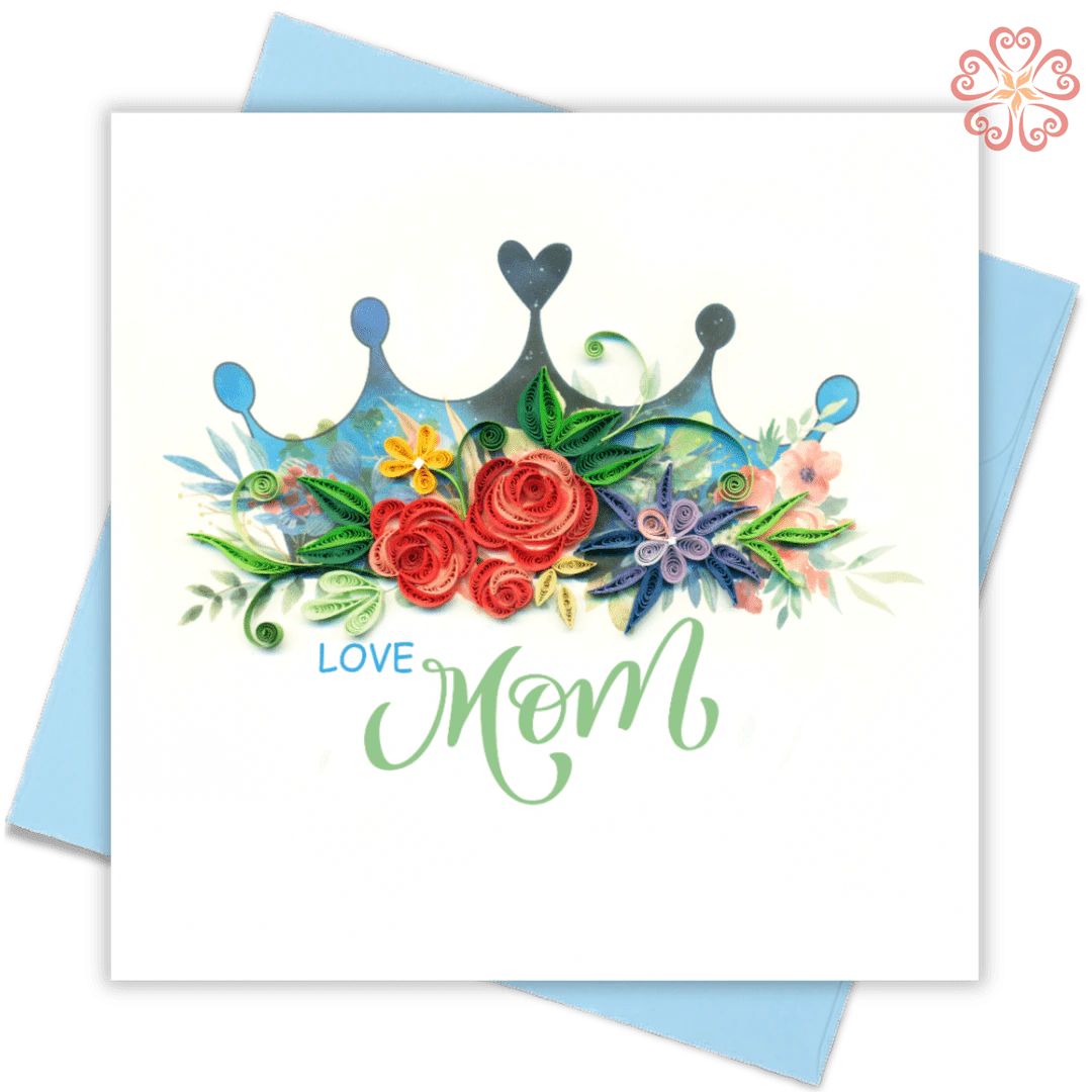 Quilling-Arts-Viet-Net-From-hand-with-love-Mothers-day-Quilled-greeting-card-15x15cm-VN2XM115A18E1