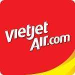 Corporate gift customization Viet Net Quilling Art VietJetAir