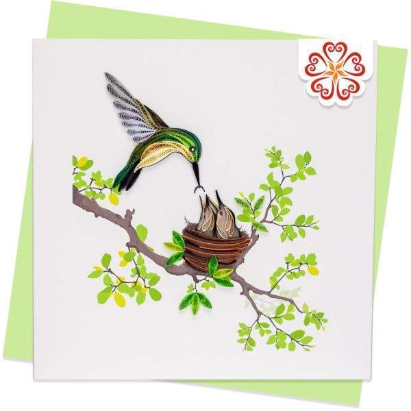 Quilling-Arts-Viet-Net-From-hand-with-love-Love-flower-and-hummingbird-VN2XM1150YRNN