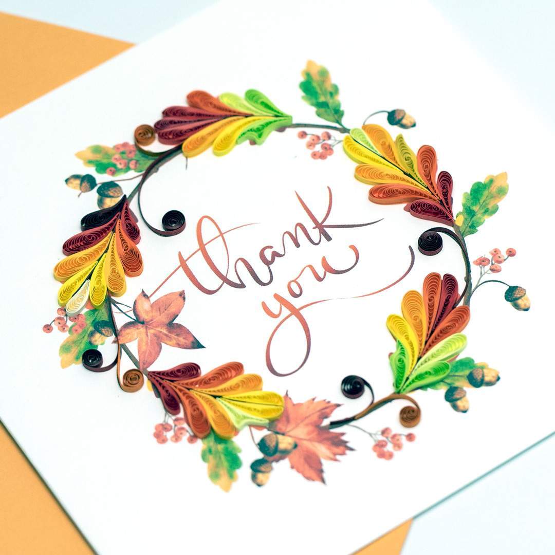 Quilling-Arts-Viet-Net-From-hand-with-love-Quilled-greeting-card-15x15cm-Thank-you-Thank-you-wreath-2 VN2NN115A28E1