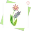 Quilling-Arts-Viet-Net-From-hand-with-love-Quilled-greeting-card-10x10cm-wild-flowers VN2NN110197NN
