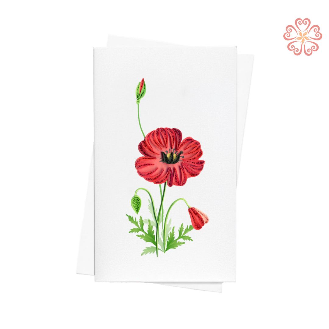 Quilling-Arts-Viet-Net-From-hand-with-love-Quilled-quilling-greeting-card-7,5x12,5-cm-Flower-VN2NN112S18NN