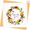 Quilling-Arts-Viet-Net-From-hand-with-love-Quilled-greeting-card-15x15cm-Thank-you-Thank-you-wreath VN2NN115A28E1