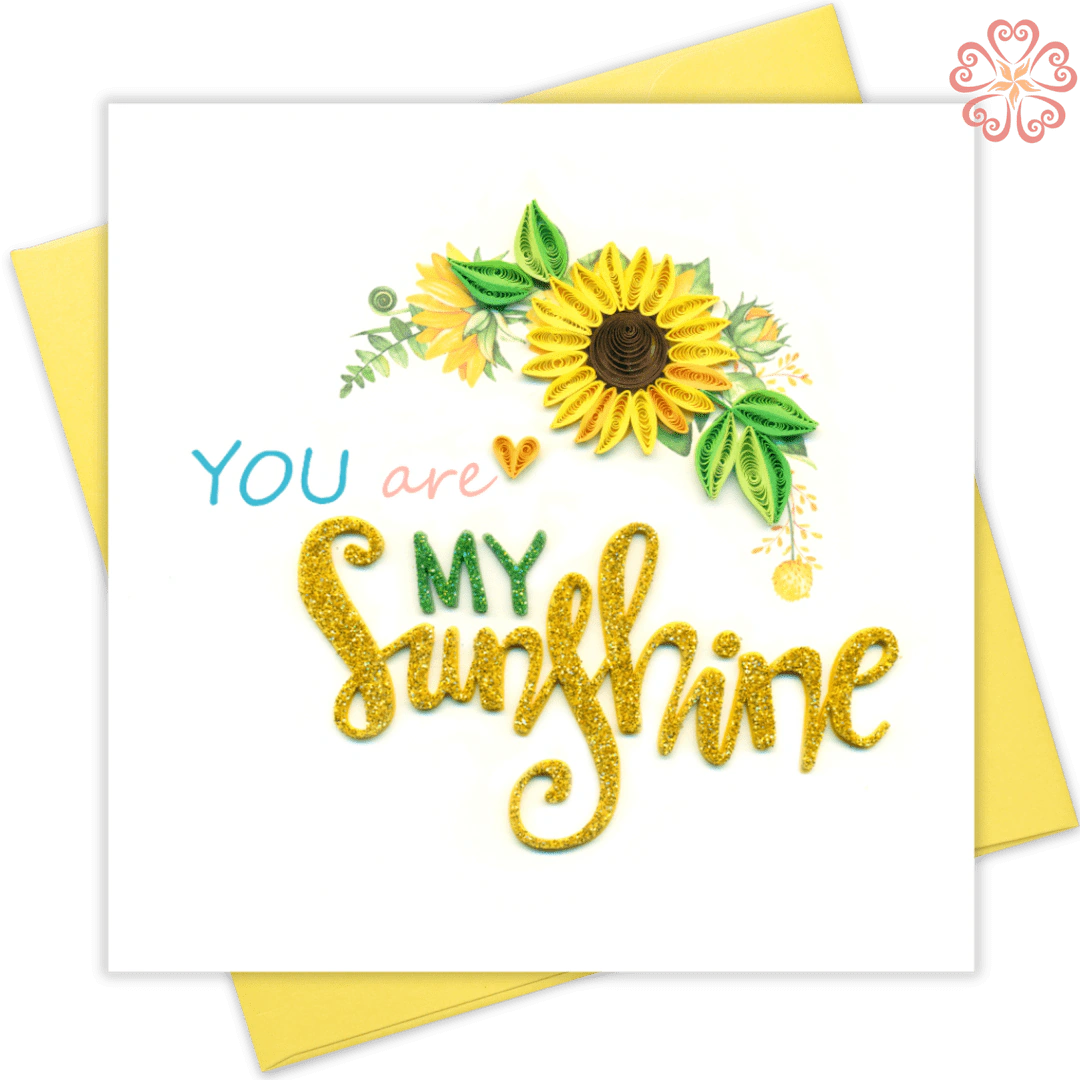 Quilling-Arts-Viet-Net-From-hand-with-love-light-Quilled-greeting-card-15x15cm-Love-you-are-my-sunshines VN2QL115025E1
