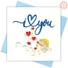 Quilling-Arts-Viet-Net-From-hand-with-love-light-Quilled-greeting-card-15x15cm-Love-Cupid-I-love-you VN2QL115027E1