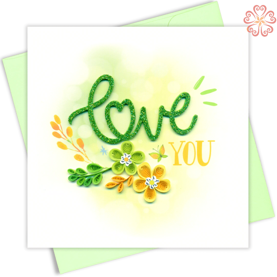 Quilling-Arts-Viet-Net-From-hand-with-love-light-Quilled-greeting-card-15x15cm-Love-Love-flowers VN2QL115028E1