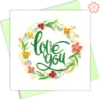 Quilling-Arts-Viet-Net-From-hand-with-love-light-Quilled-greeting-card-15x15cm-Love-Love-flowers-wreath VN2QL115029E1