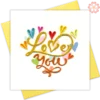 Quilling-Arts-Viet-Net-From-hand-with-love-light-Quilled-greeting-card-15x15cm-Love-Heart-and-love-you-words VN2QL115032E1