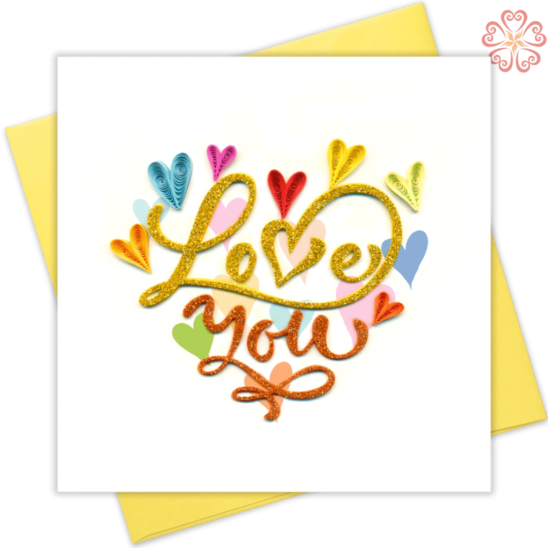 Quilling-Arts-Viet-Net-From-hand-with-love-light-Quilled-greeting-card-15x15cm-Love-Heart-and-love-you-words VN2QL115032E1