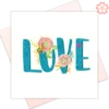 Quilling-Arts-Viet-Net-From-hand-with-love-light-Quilled-greeting-card-15x15cm-Love-Love-and-flowers-1 VN2QL115033E1
