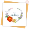 Quilling-Arts-Viet-Net-From-hand-with-love-Quilled-greeting-card-10x10cm-HPBD-wreath-round VN2XM110188E1
