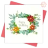 Quilling-Arts-Viet-Net-From-hand-with-love-Quilled-greeting-card-10x10cm-HPBD-wreath VN2XM110189E1