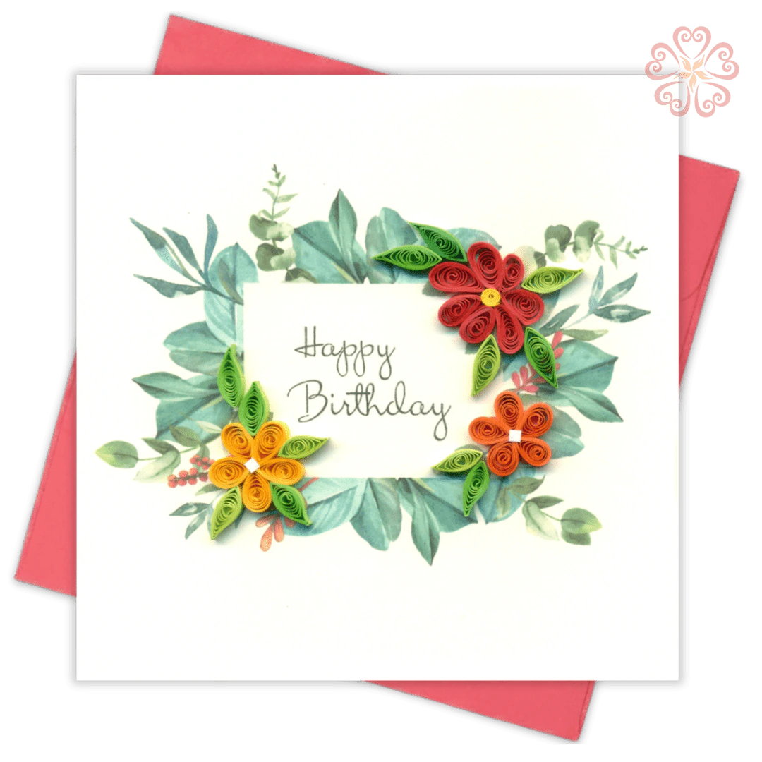 Quilling-Arts-Viet-Net-From-hand-with-love-Quilled-greeting-card-10x10cm-HPBD-wreath VN2XM110189E1
