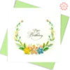 Quilling-Arts-Viet-Net-From-hand-with-love-Quilled-greeting-card-10x10cm-HPBD-wild-flowers-wreath VN2XM110194E1
