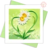 Quilling-Arts-Viet-Net-From-hand-with-love-Quilled-greeting-card-10x10cm-heart-daisy VN2XM110212NN