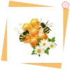 Quilling-Arts-Viet-Net-From-hand-with-love-Love-bees-VN2XM1150VXNN