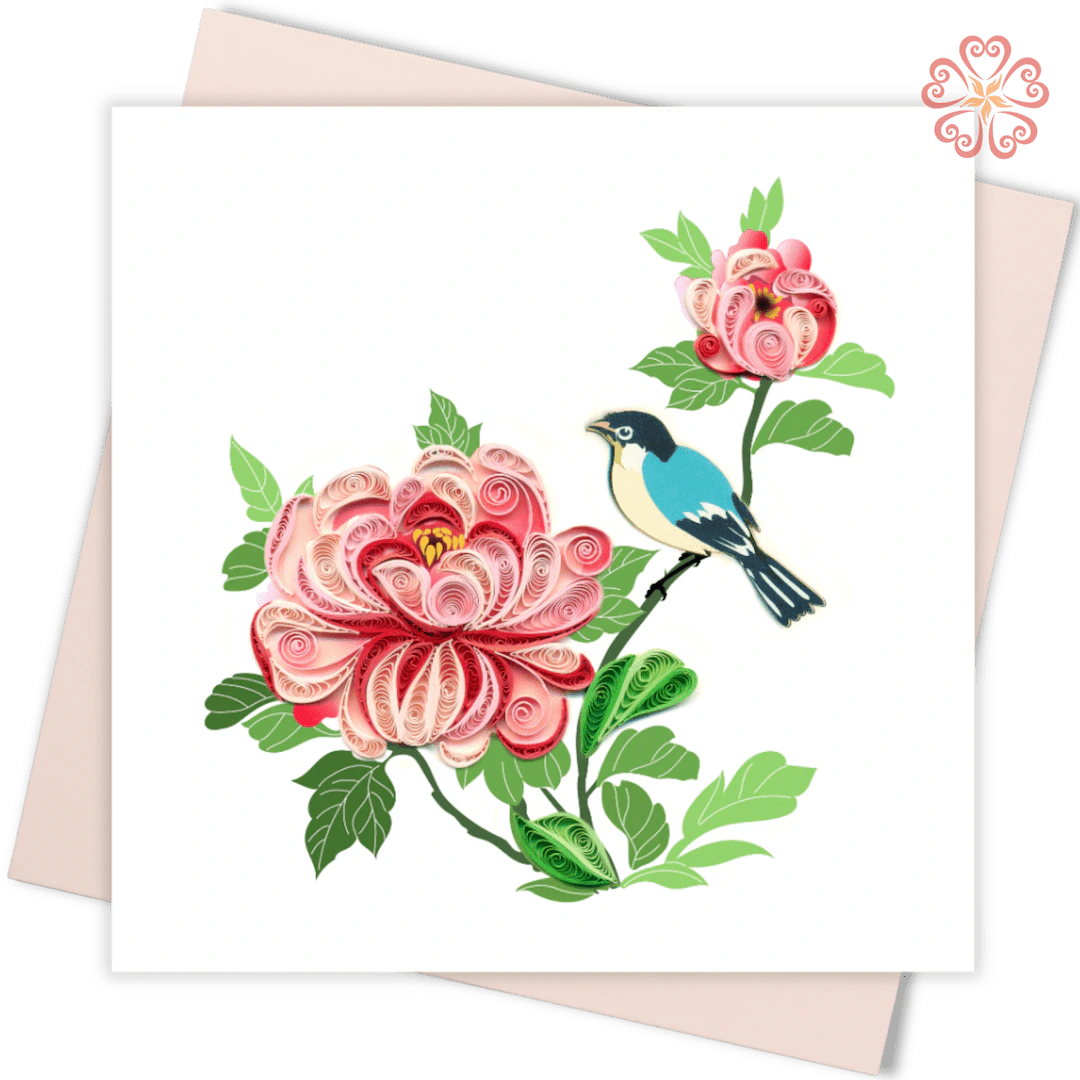 Quilling-Arts-Viet-Net-From-hand-with-love-Love-flower-and-bird-VN2XM1150ZHNN