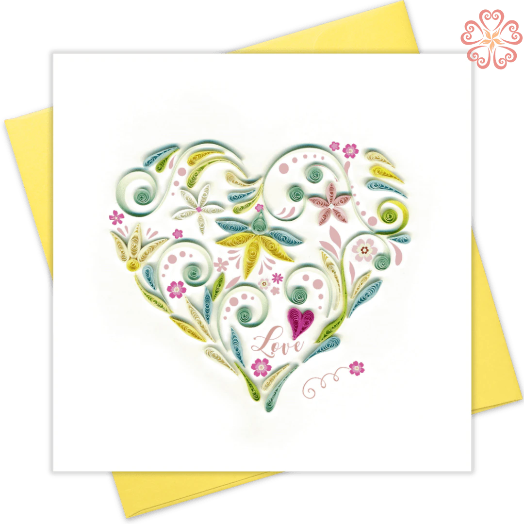 Quilling-Arts-Viet-Net-From-hand-with-love-light-Quilled-greeting-card-15x15cm-Love-floral-heart VN2XM115A10E1