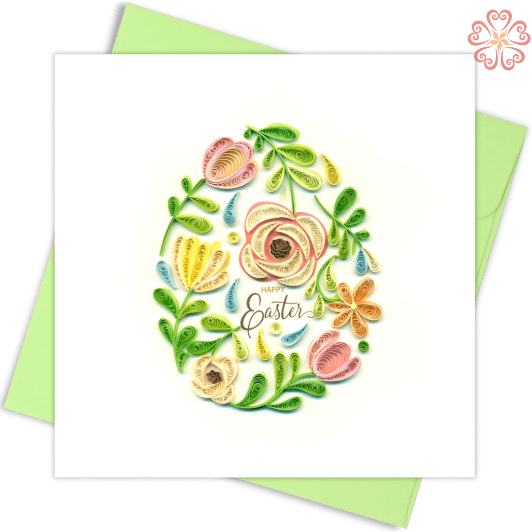 Quilling-Arts-Viet-Net-From-hand-with-love-Quilled-greeting-card-15x15cm-happy-easter--floral-egg-pink VN2XM115A19E1