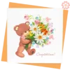 Quilling-Arts-Viet-Net-From-hand-with-love-Quilled-greeting-card-15x15cm-Congratulations-beer-and-flowers VN2XM115A24E2