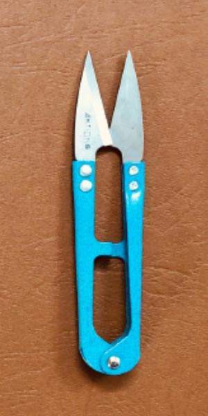 paper quilling for beginner tool - thread snip