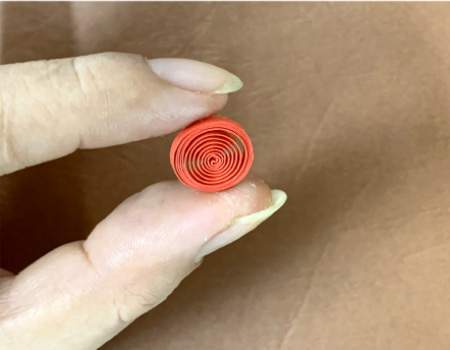 HOW TO DO QUILLING STEP 5