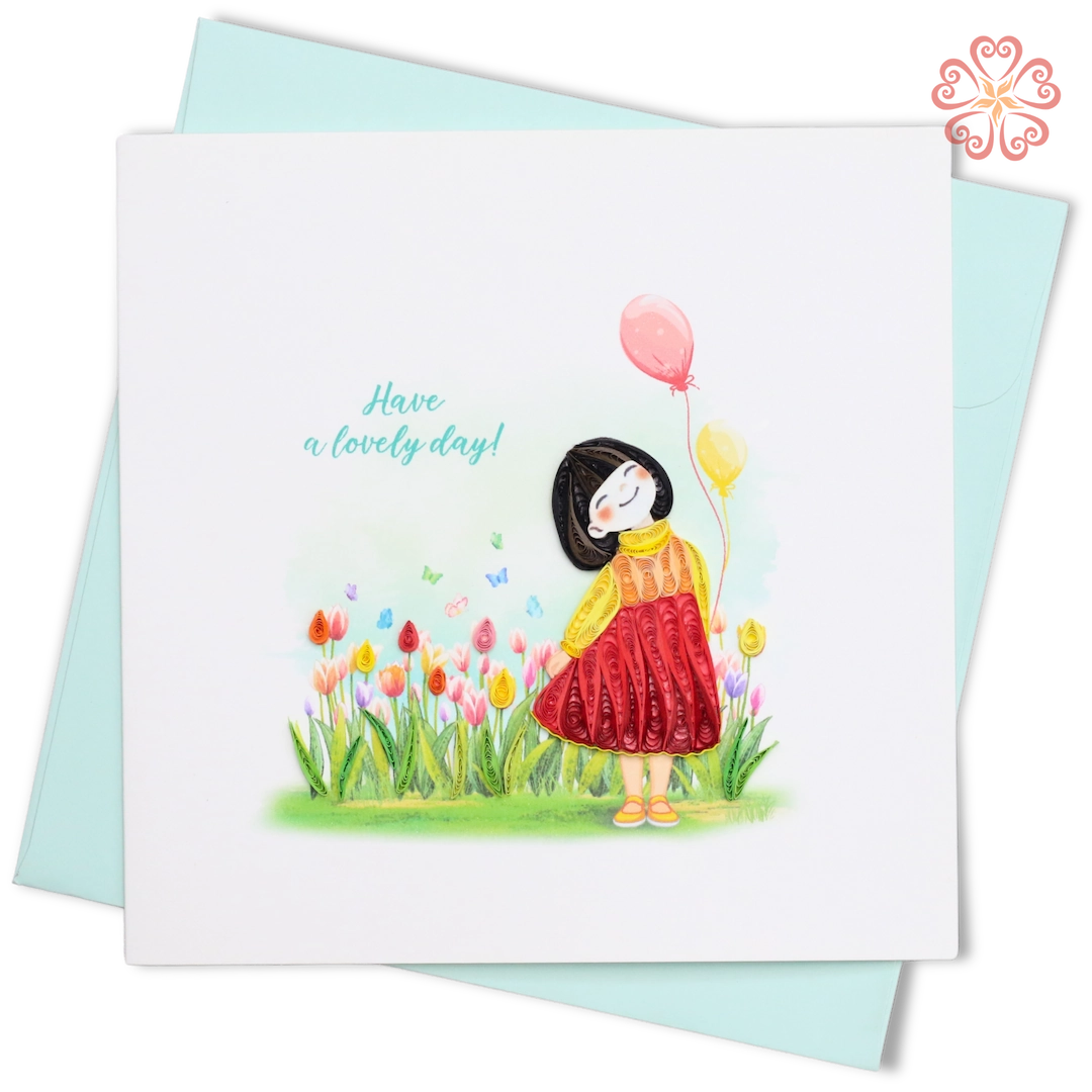 Have a Lovely Day