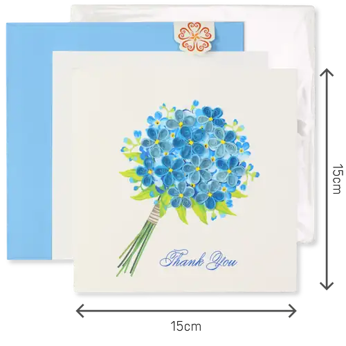 Packaging detail
