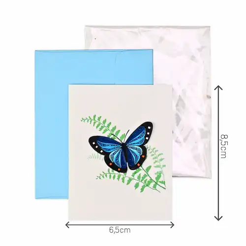 Packaging detail