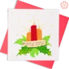 QUILLING ART VIET NET-QUILLING CARD-CHRISTMAS CANDLES-VN1XM115208G1-1890x1890px