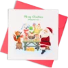 QUILLING ART VIET NET-QUILLING CARD-CHRISTMAS DINNER-VN1XM115198E1-1890x1890px