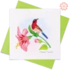 QUILLING ART VIET NET-QUILLING CARD-QUILLING CRIMSON SUNBIRD-VN2XM115B15E1-1890x1890px