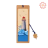 Quilling Light house-Quilling bookmark-Quilling art-Quilling Art Viet Net-VN6BM412095NN