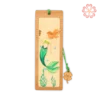 Quilling Mermaid-Quilling bookmark-Quilling art-Quilling Art Viet Net-VN6BM412097NN