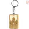 Phat Diem cathedral Ninh Binh - Vietnam tourism - quilling art viet net - VN6KC2NN060E1